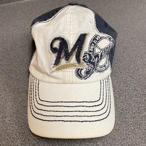 Milwaukee Brewers Hat